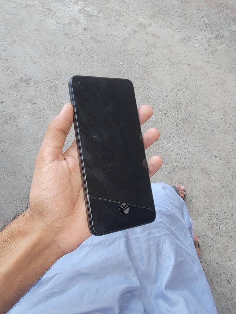 OPPO A78 1