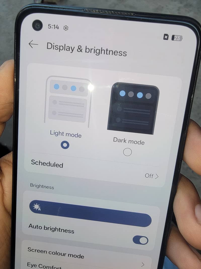OPPO A78 2