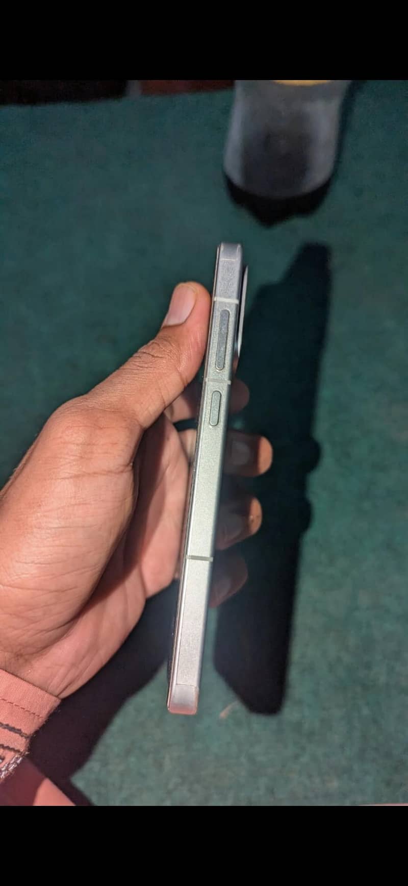 One Plus 13t 7