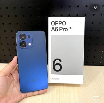 OPPO A6