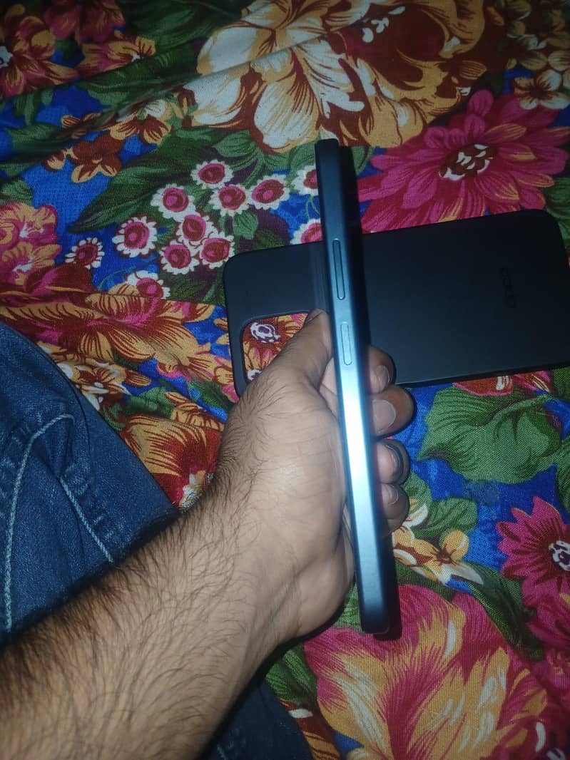 OPPO A6 2