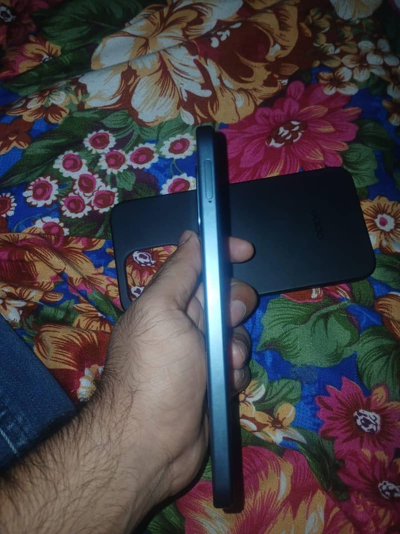OPPO A6 3
