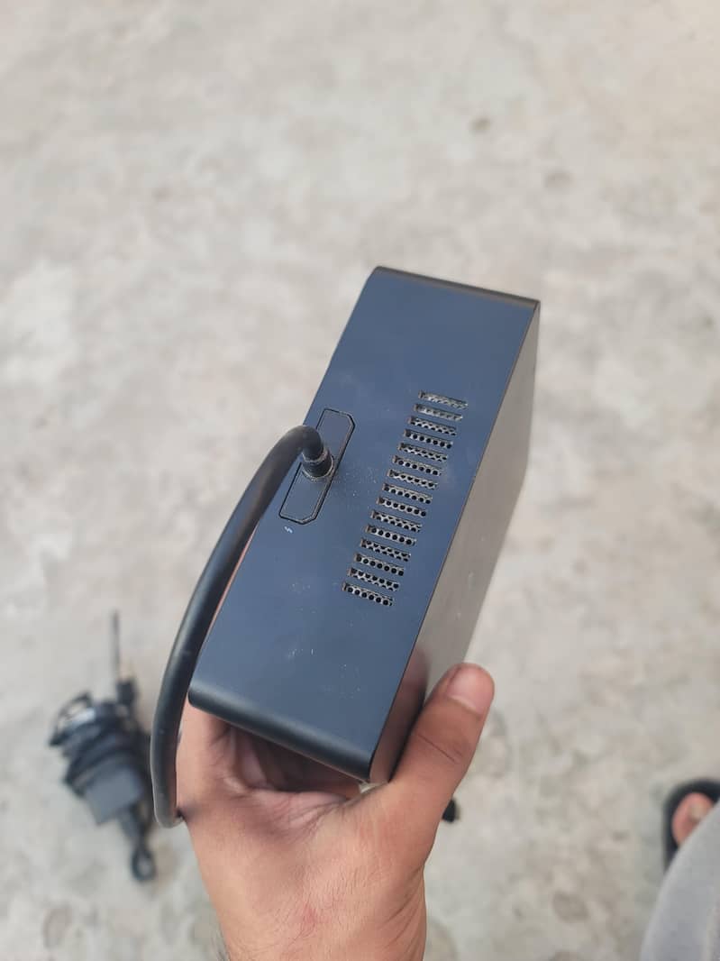Dell docking station 5