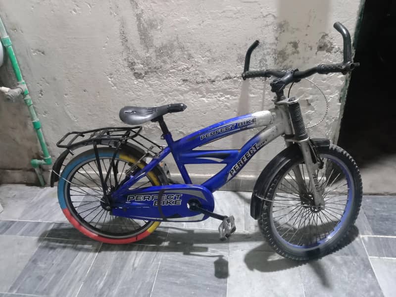 Cycle 0