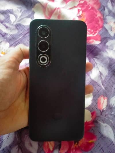 Itel S25 6+4/128