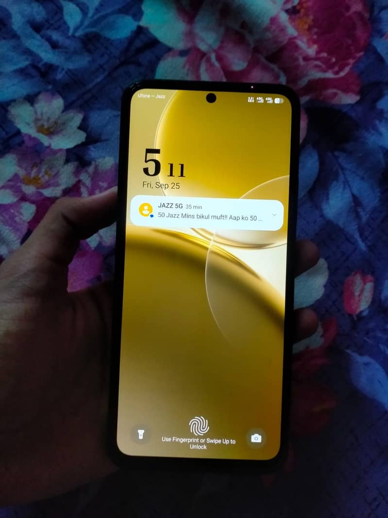 Itel S25 6+4/128 2