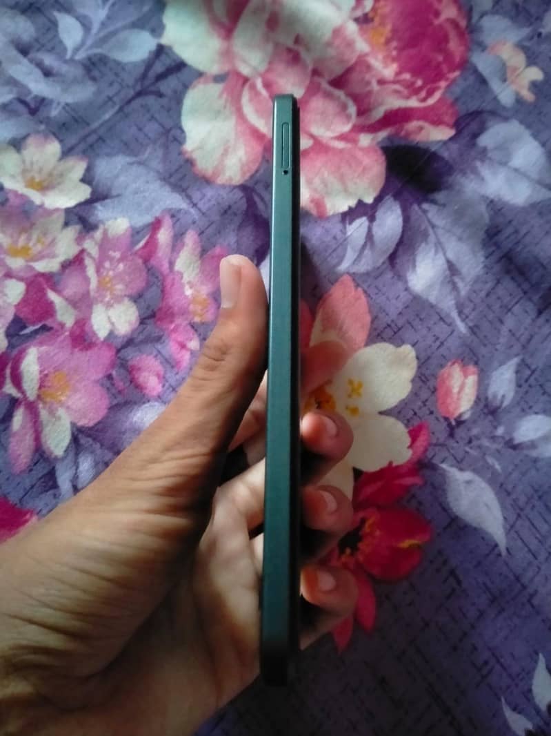 Itel S25 6+4/128 3