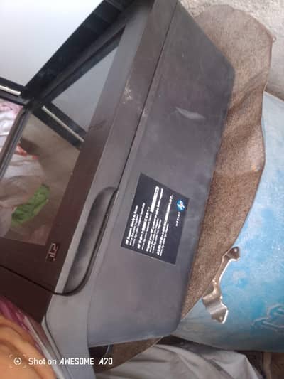hp officejet 4610