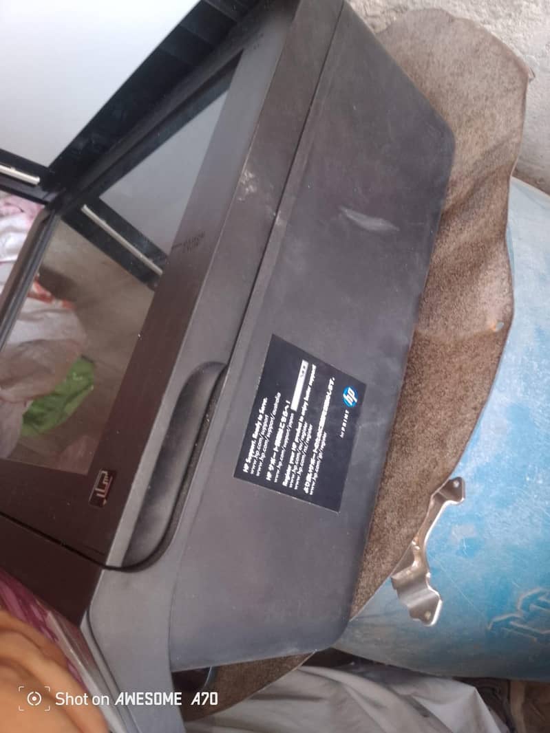 hp officejet 4610 0