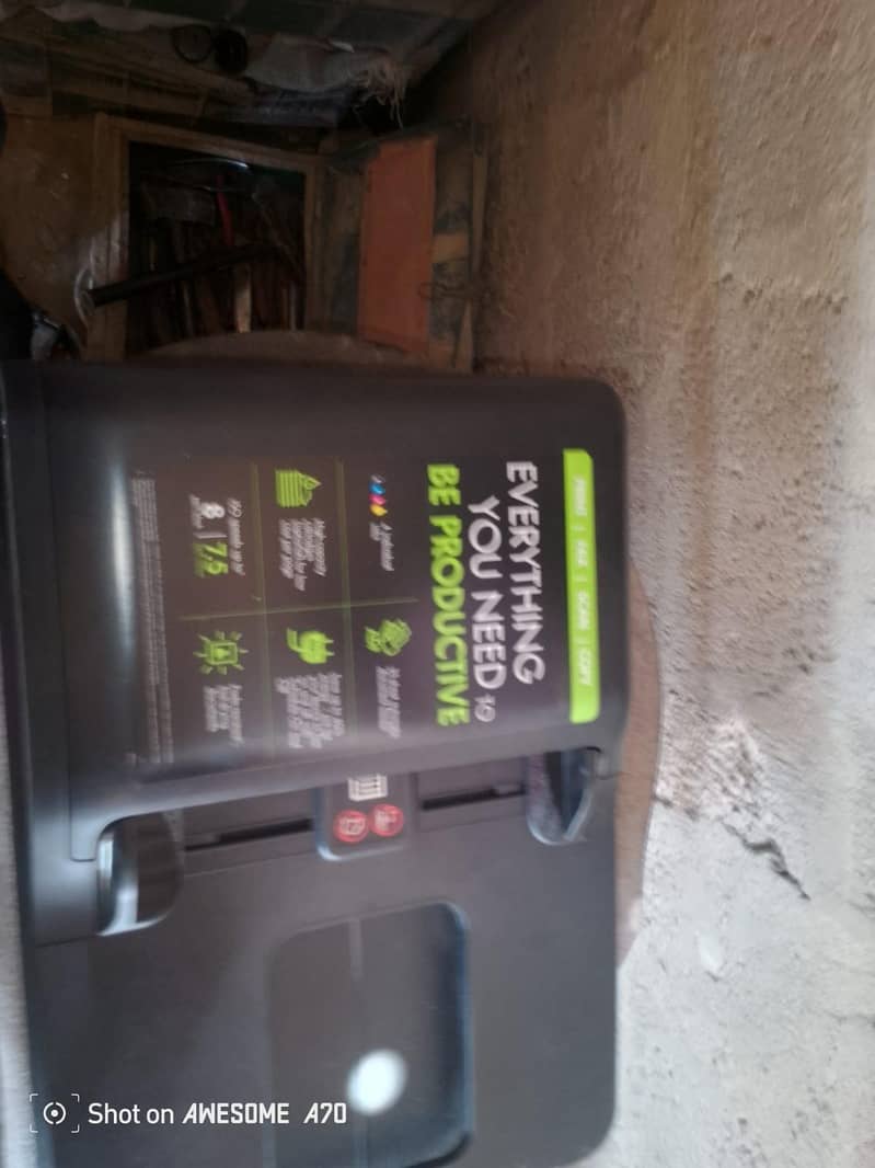 hp officejet 4610 1