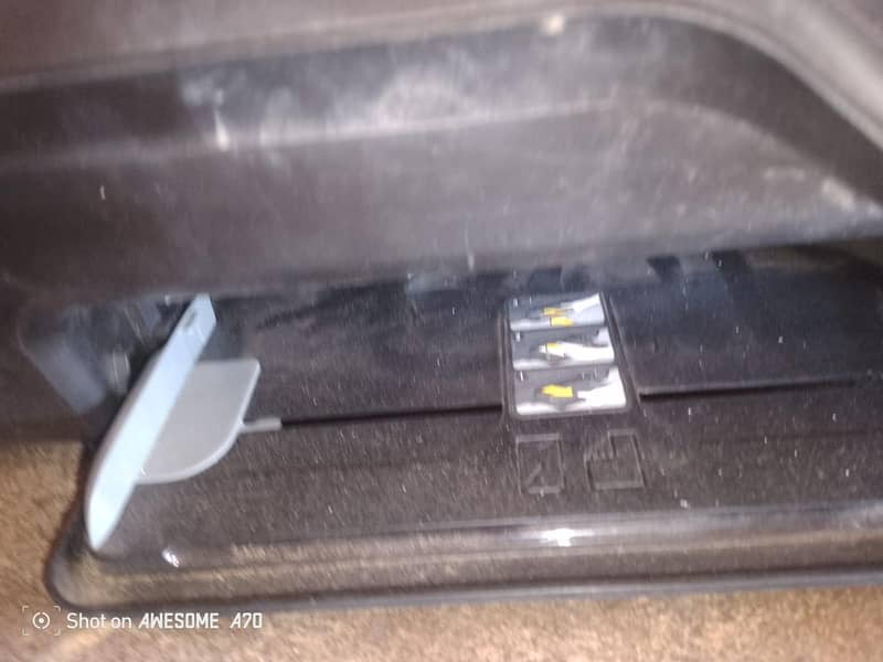 hp officejet 4610 4