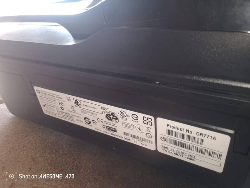 hp officejet 4610 7