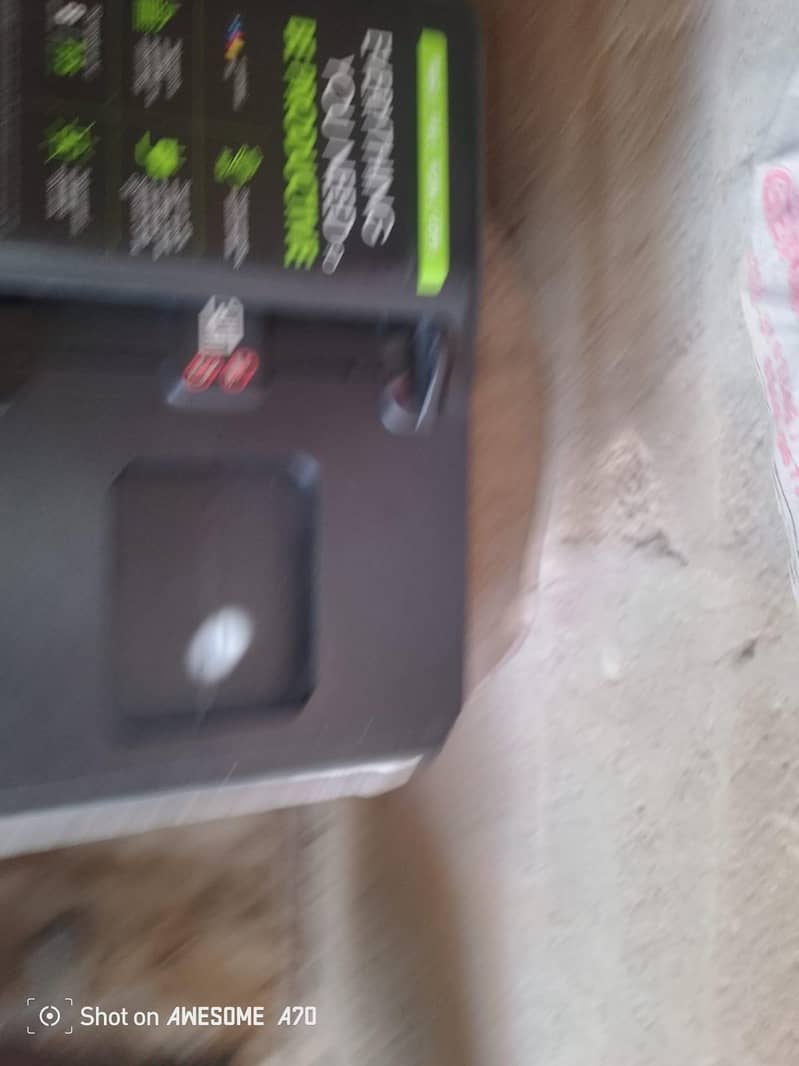 hp officejet 4610 9