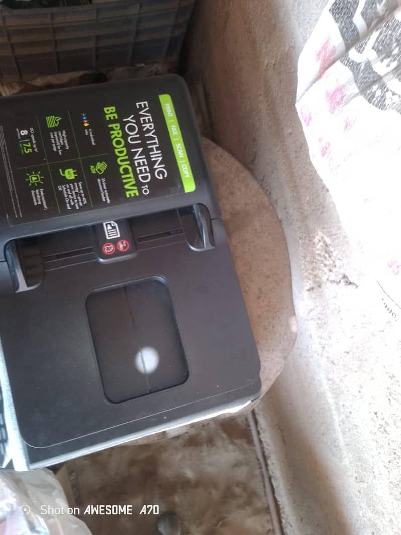 hp officejet 4610 10