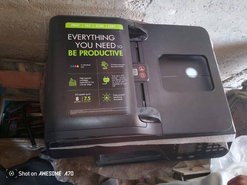 hp officejet 4610 11