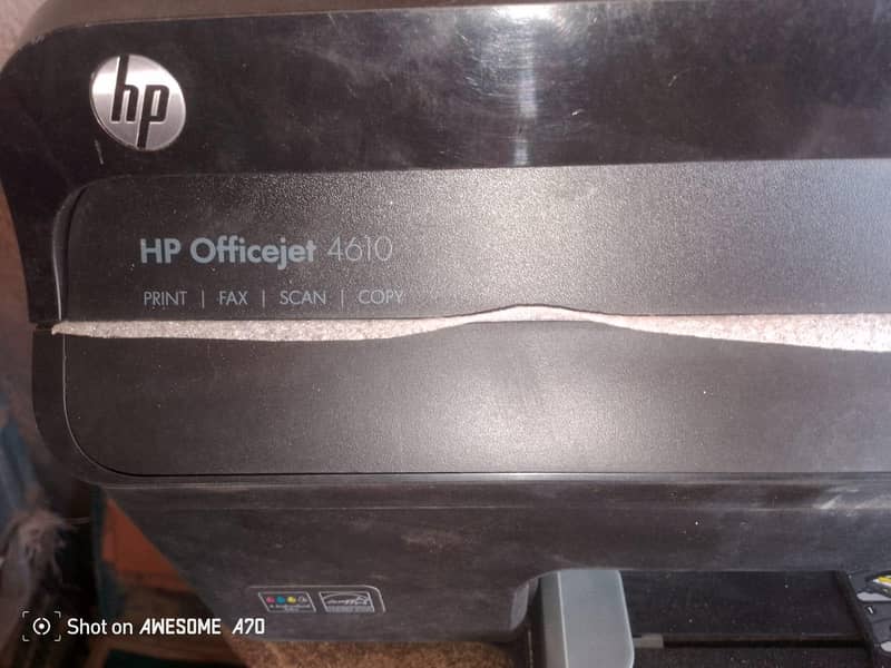 hp officejet 4610 12