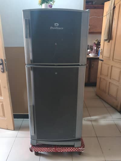Dawlance refrigerator for sale 45000