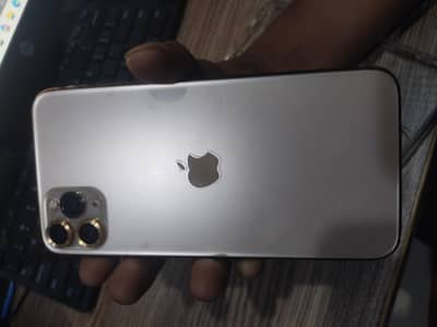 Apple iPhone 11 Pro Max