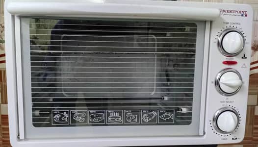 Oven < westpoint>