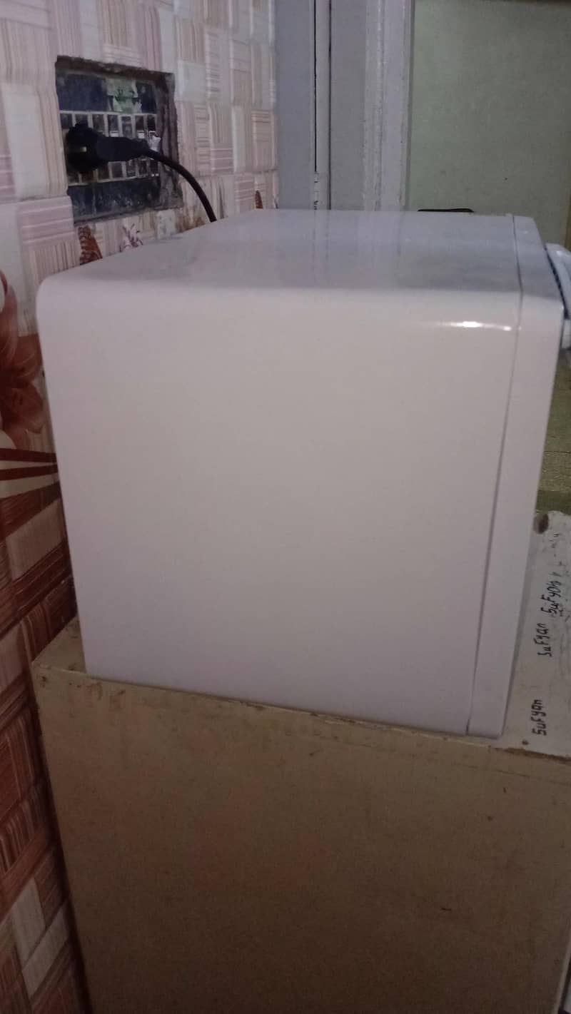 Oven < westpoint> 4