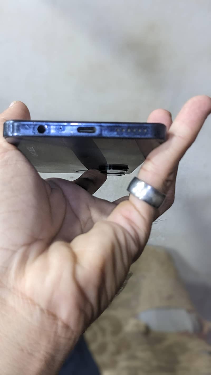 Tecno CAMON 20 1