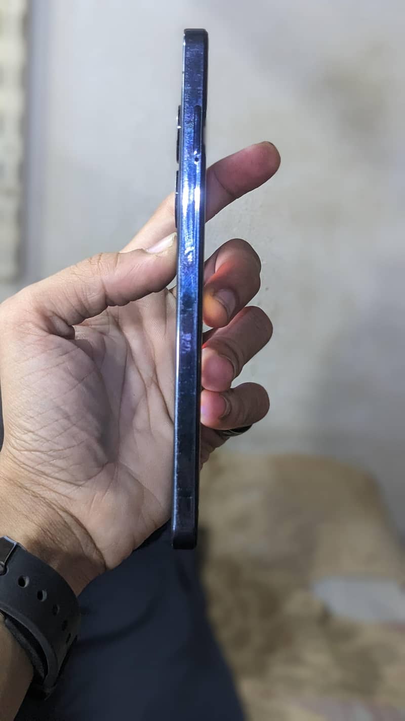 Tecno CAMON 20 3