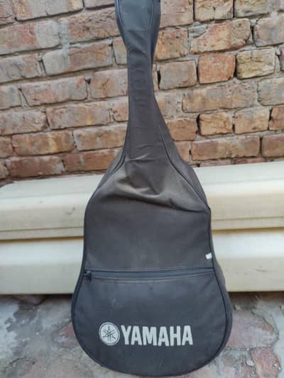 YAMAHA GUITAR 03157497215 what's app
