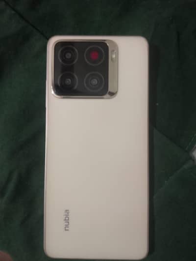 Nubia z56 condition best