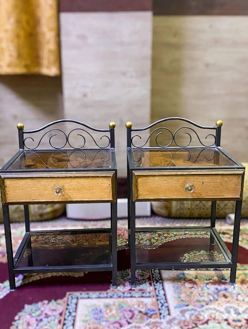 Complete Bed Set 2