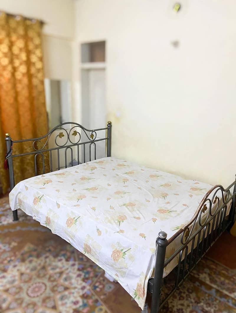 Complete Bed Set 1