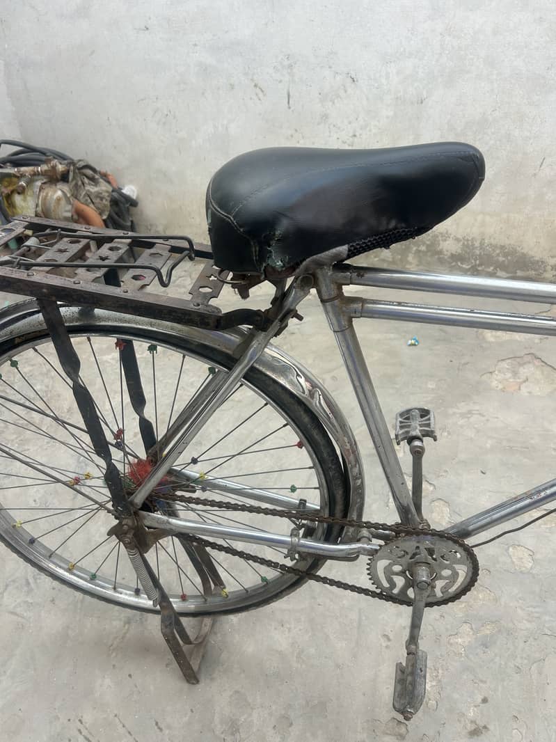 Sohrab bicycle 1