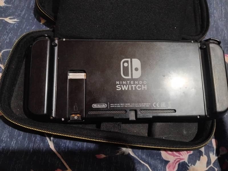 nintendo switch 3