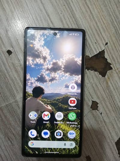 Google Pixel 7a