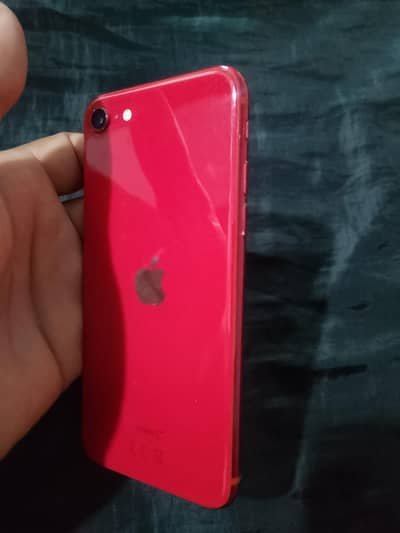 Apple iPhone SE
