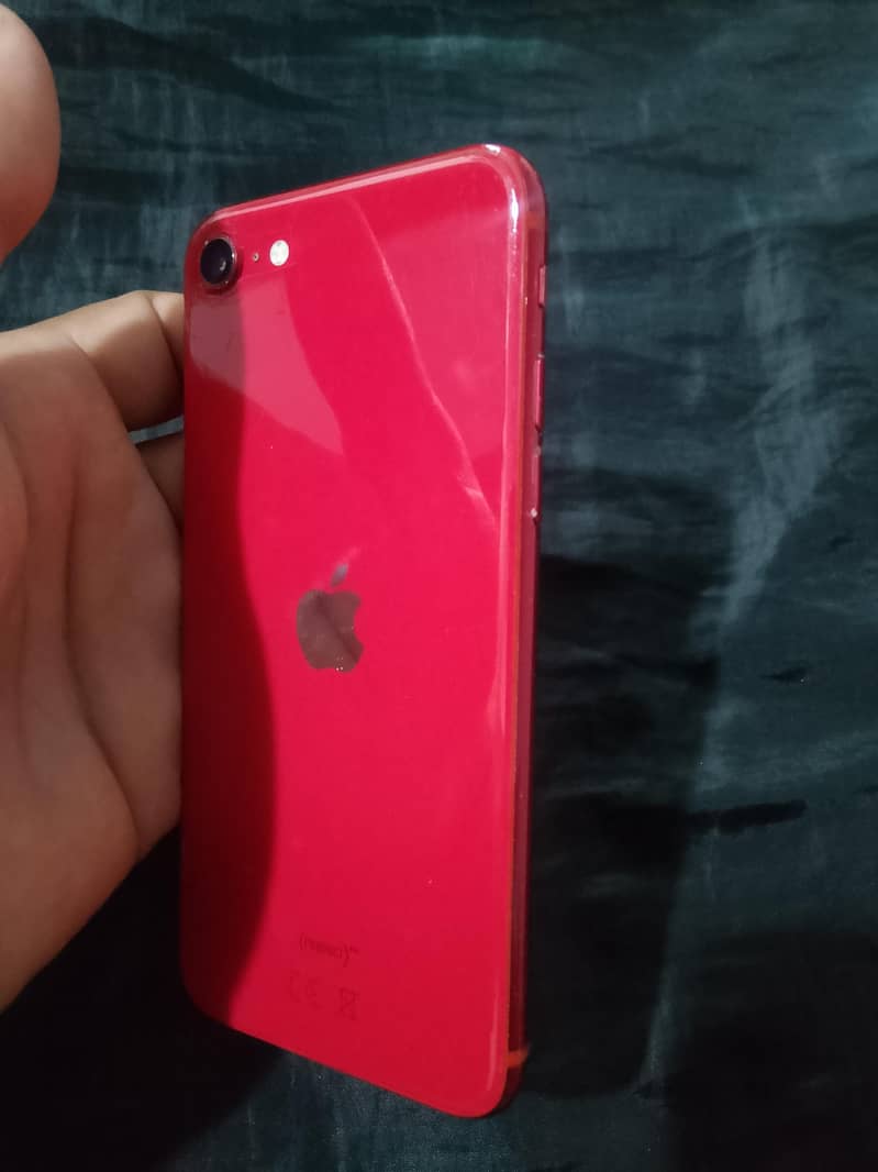Apple iPhone SE 0