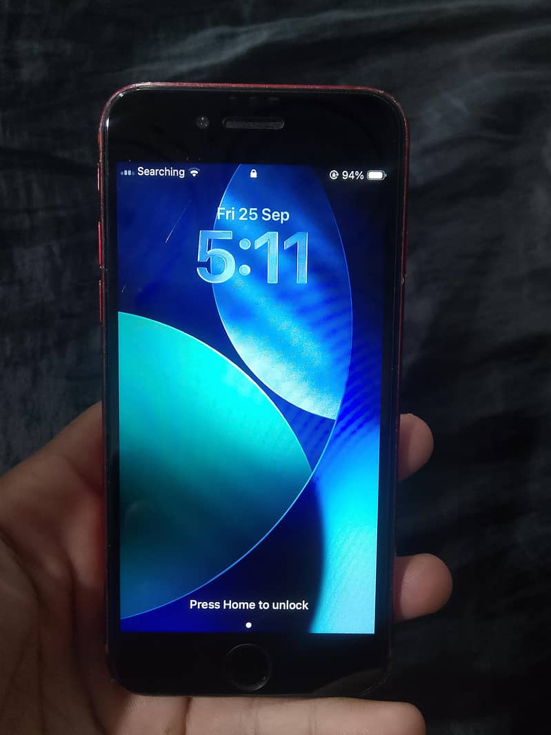 Apple iPhone SE 1