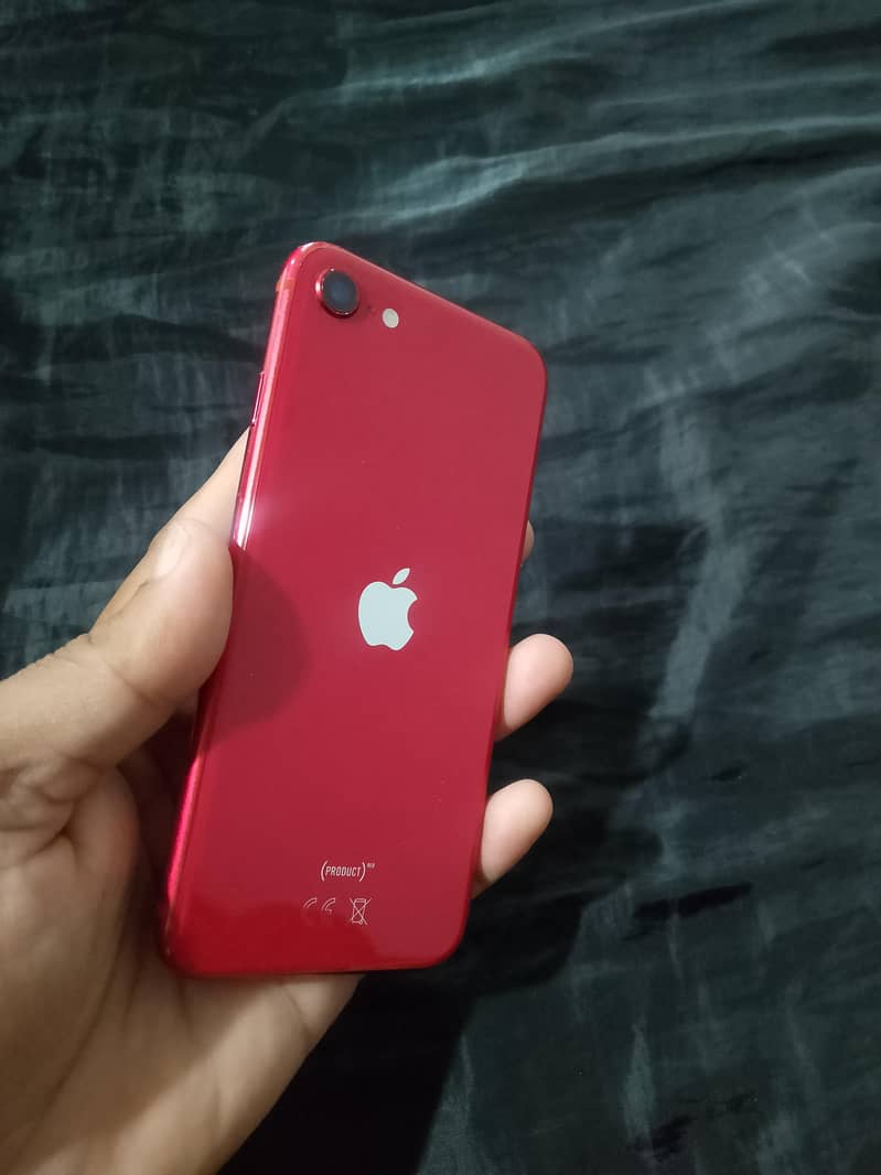 Apple iPhone SE 2