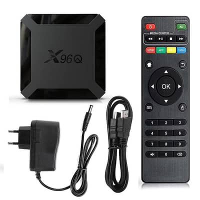 x96q cbox android tv box magic box mxq
