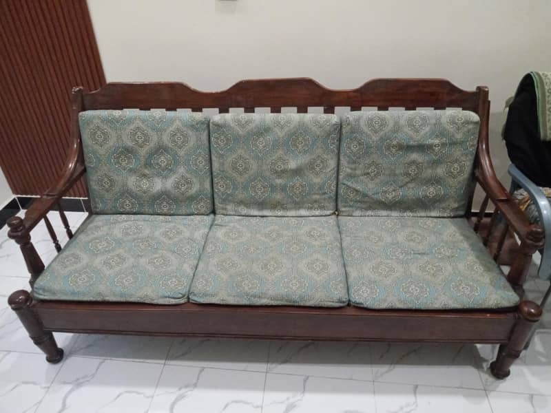 original sheesham sofa 4