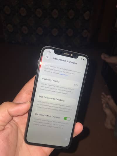 Apple iPhone 11 Pro