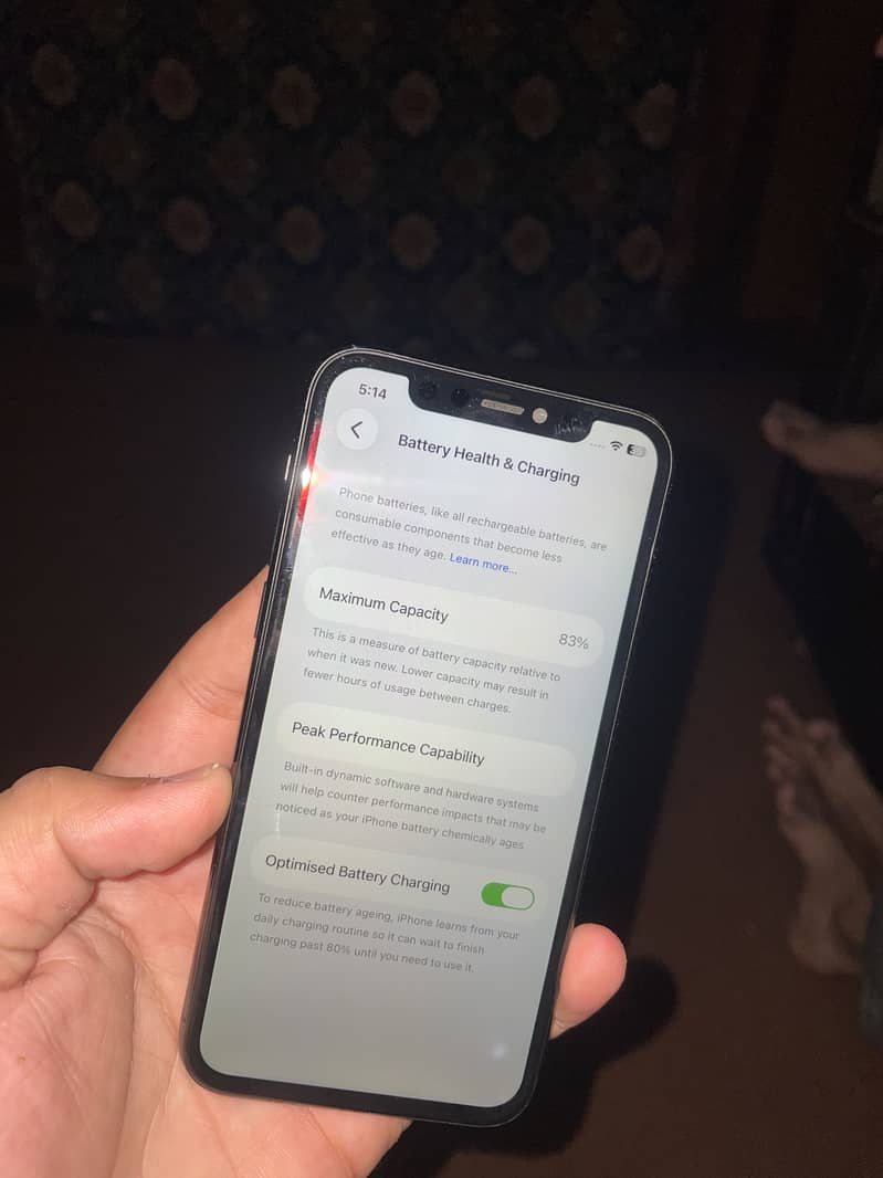 Apple iPhone 11 Pro 0