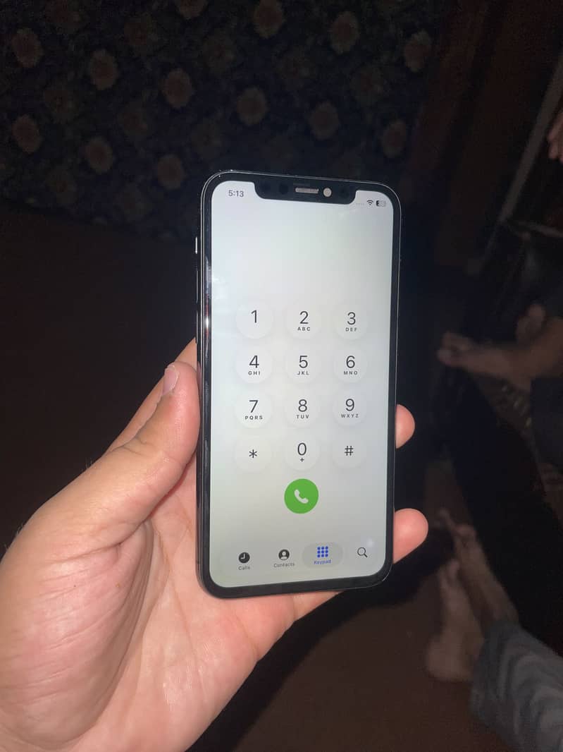 Apple iPhone 11 Pro 3