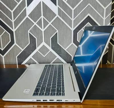 HP Probook 440 G7 core i7 10th generation 2 GB graphic card