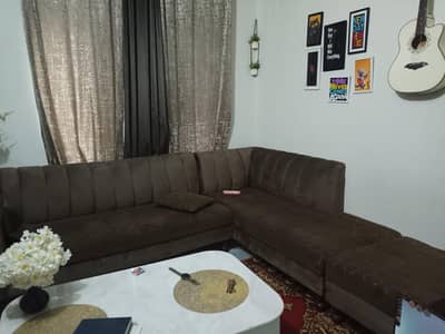 L shape sofa for sale