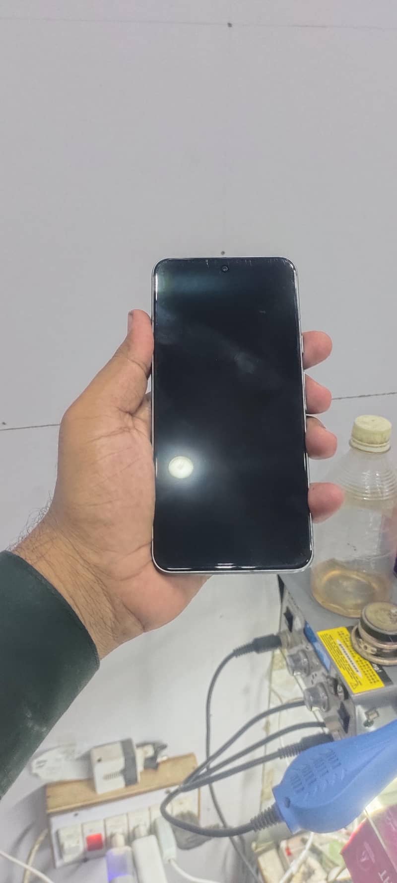 Google Pixel 8 1