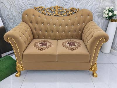 Sofa set / Sofas / 6 seater sofas / furniture
