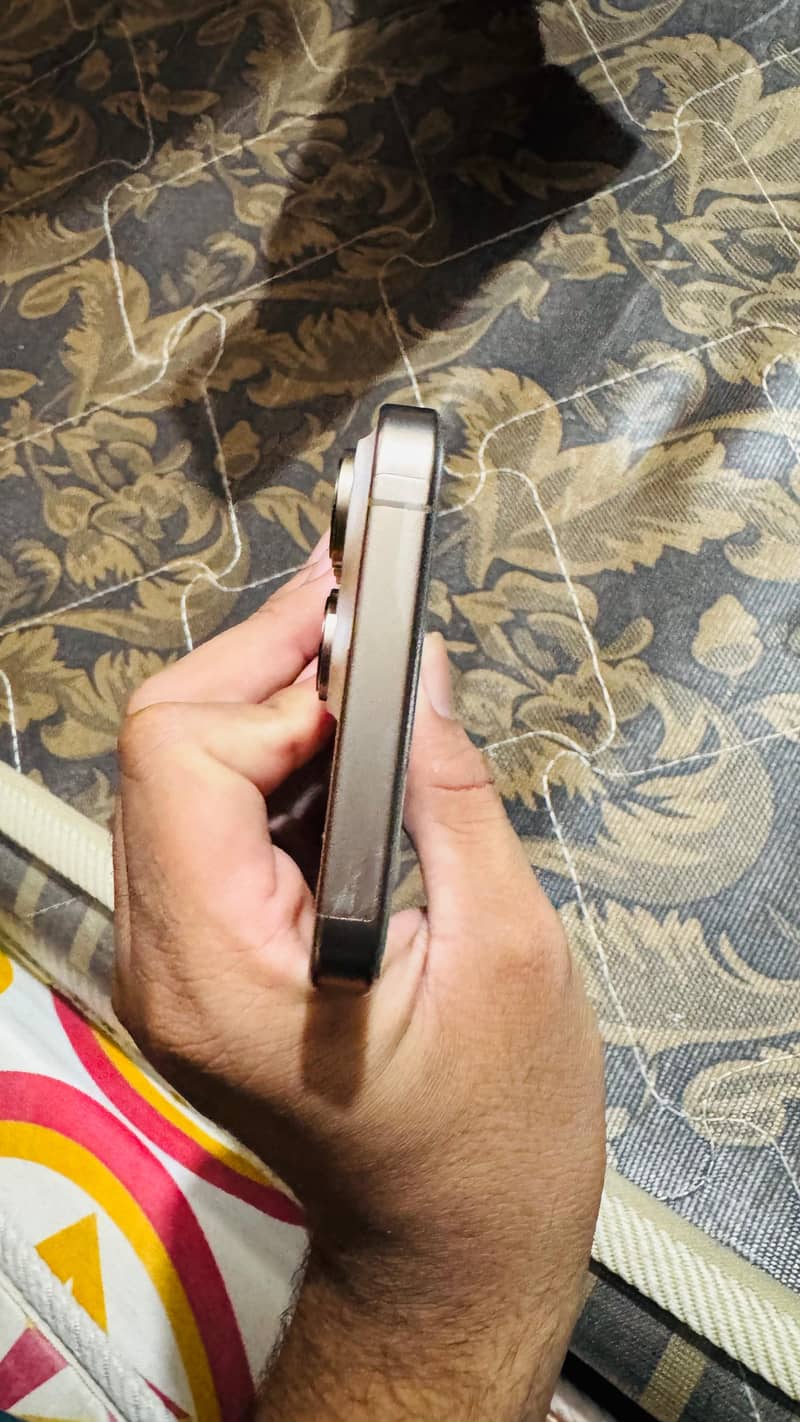 Apple iPhone 16 Pro Max 2