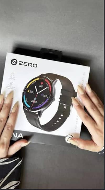 zero Lifestyle Luna