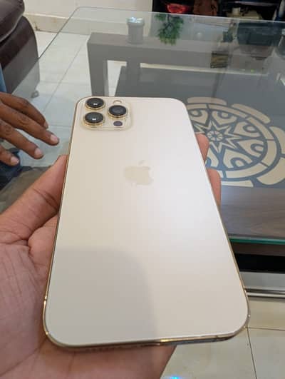Apple iPhone 12 Pro Max