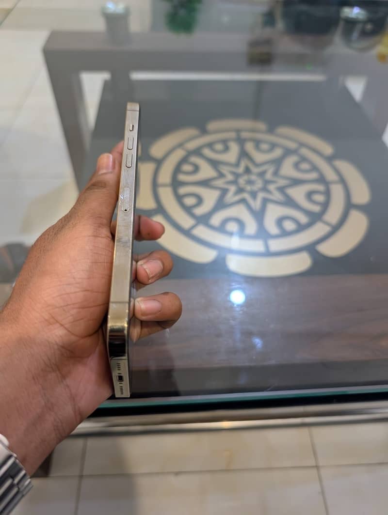 Apple iPhone 12 Pro Max 5